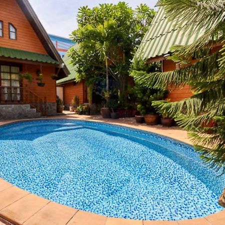 Bungalow Phuket Kamala Beach Exterior foto