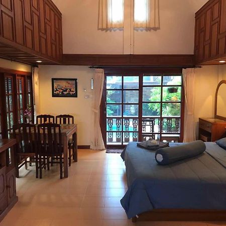 Bungalow Phuket Kamala Beach Exterior foto