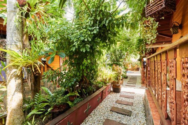 Bungalow Phuket Kamala Beach Exterior foto