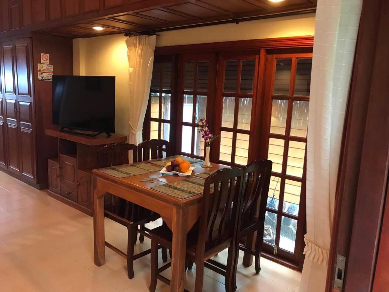 Bungalow Phuket Kamala Beach Exterior foto