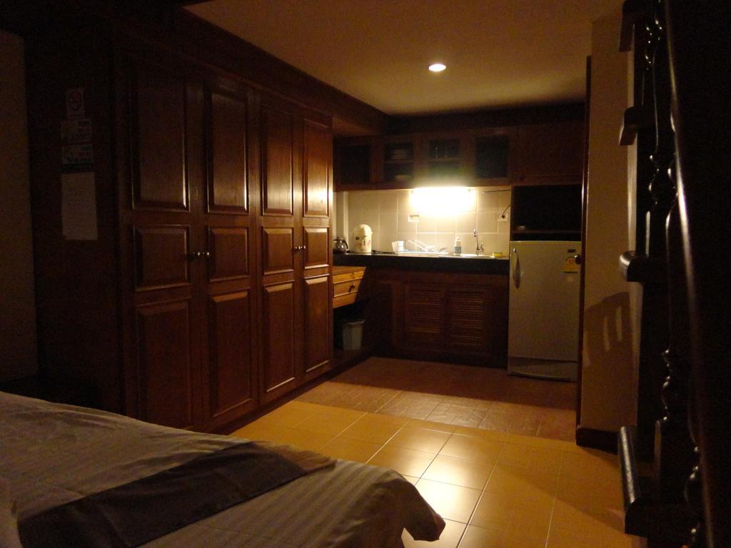 Bungalow Phuket Kamala Beach Exterior foto