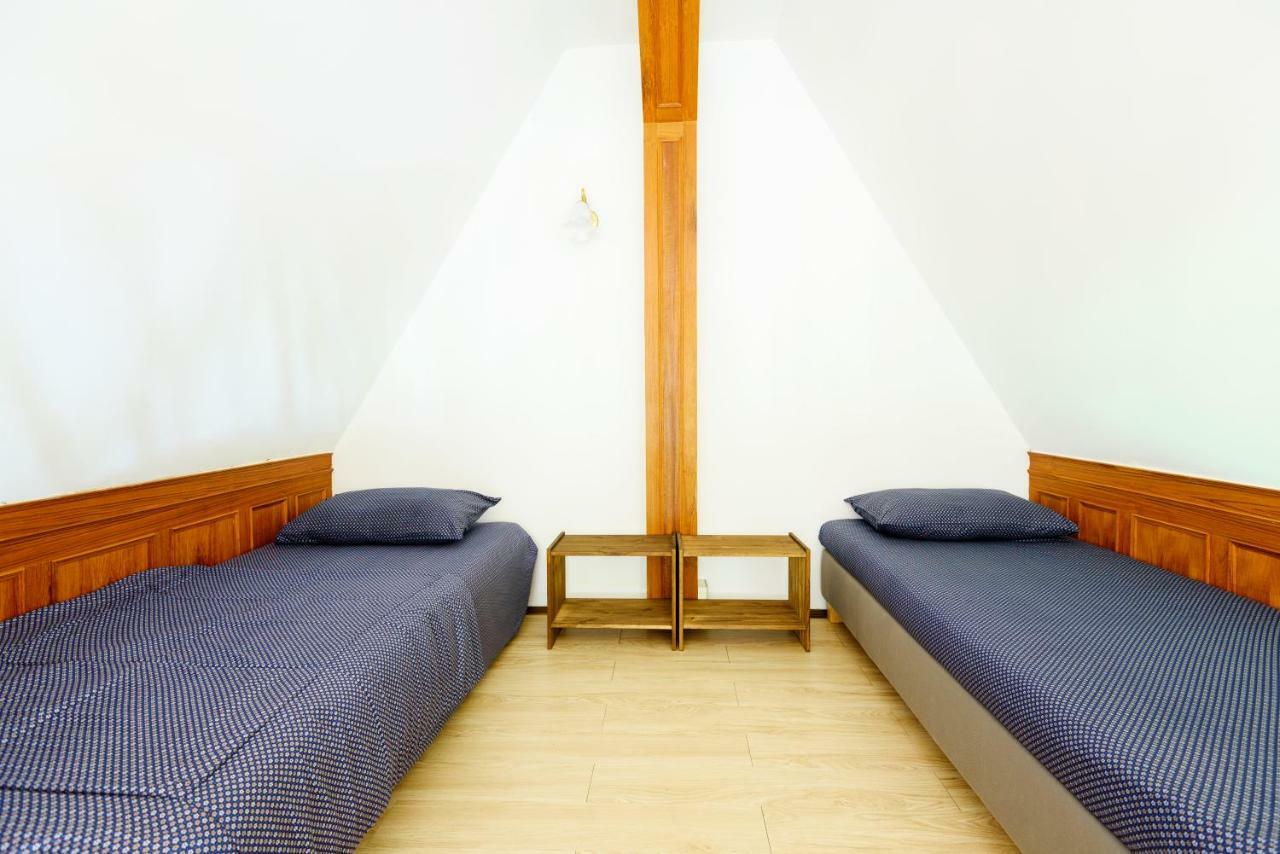 Bungalow Phuket Kamala Beach Exterior foto